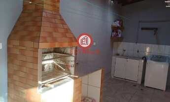 Imagem 3: Casa com 2 quartos e suíte, 140m², à venda em Jacareí-SP, Parque dos Príncipes. Venha conf