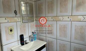 Imagem 5: Imperdível oportunidade: Casa à venda em Jacareí-SP, no bairro Bandeira Branca, com 2 quar