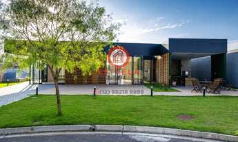 Imagem 3: Casa de luxo em condomínio à venda em Jacareí-SP, 4 quartos, 4 suítes, 2 salas, 2 banheiro