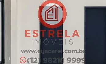 Imagem 2: Casa de luxo em condomínio à venda em Jacareí-SP, Jardim Crystal Park, 3 quartos, 3 suítes