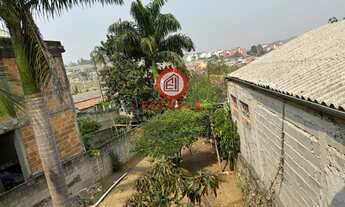 Imagem 2: Imperdível oportunidade: Casa à venda em Jacareí-SP, no bairro Bandeira Branca, com 2 quar