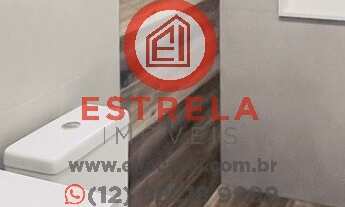 Imagem 7: Casa de luxo em condomínio à venda em Jacareí-SP, Jardim Crystal Park, 3 quartos, 3 suítes