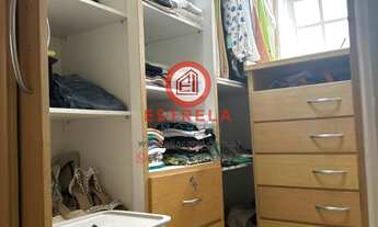 Imagem 6: Casa de 3 quartos com suíte e 2 vagas de garagem no Jardim Santa Maria, Jacareí-SP: adquir