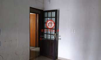 Imagem 4: Imperdível oportunidade de compra: Casa à venda em Jacareí-SP, Jardim Santa Maria, com 3 q