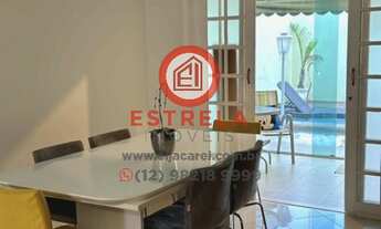 Imagem 7: Casa de 3 quartos com suíte e 2 vagas de garagem no Jardim Santa Maria, Jacareí-SP: adquir