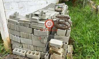 Imagem 3: Terreno à venda em Santa Branca-SP: 540m² de área no bairro desejado!