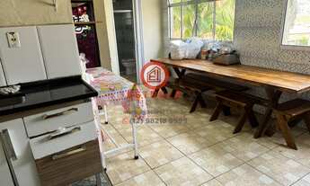 Imagem 6: Imperdível oportunidade: Casa à venda em Jacareí-SP, no bairro Bandeira Branca, com 2 quar