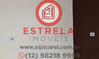 Imagem 5: Venda ou Locação: Casa com 2 quartos e suíte no Parque Califórnia, Jacareí-SP 116,53m², 2