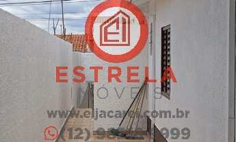 Imagem 3: Venda ou Locação: Casa com 2 quartos e suíte no Parque Califórnia, Jacareí-SP 116,53m², 2