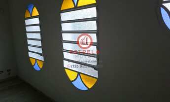 Imagem 3: Imóvel de alto padrão no Centro de Jacareí-SP: 3 quartos, 1 suíte, 2 salas, 1 banheiro, 1