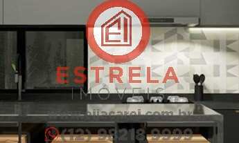 Imagem 5: Casa de luxo em condomínio à venda em Jacareí-SP, Jardim Crystal Park, 3 quartos, 3 suítes