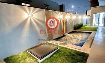 Imagem: Casa em Condomínio à Venda em Jacareí-SP