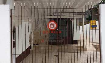 Imagem 2: Venda ou Locação: Casa com 2 quartos e suíte no Parque Califórnia, Jacareí-SP 116,53m², 2