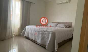 Imagem 2: Casa de 3 quartos com suíte e 2 vagas de garagem no Jardim Santa Maria, Jacareí-SP: adquir