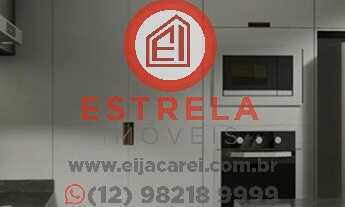 Imagem 6: Casa de luxo em condomínio à venda em Jacareí-SP, Jardim Crystal Park, 3 quartos, 3 suítes