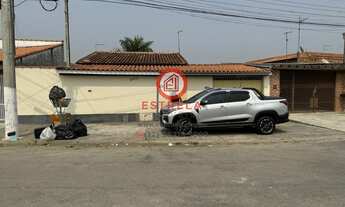 Imagem 4: Imperdível oportunidade: Casa à venda em Jacareí-SP, no bairro Bandeira Branca, com 2 quar