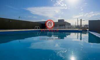 Imagem 2: Casa de luxo em condomínio à venda em Jacareí-SP, 4 quartos, 4 suítes, 2 salas, 2 banheiro