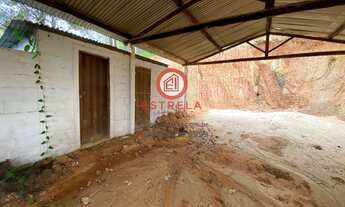 Imagem 5: Terreno à venda em Santa Branca-SP: 540m² de área no bairro desejado!