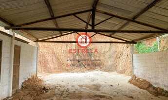 Imagem 2: Terreno à venda em Santa Branca-SP: 540m² de área no bairro desejado!