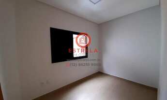 Imagem 5: Imóvel de alto padrão com 3 quartos e suíte no Parque Santo Antônio, Jacareí-SP: 160m², 2