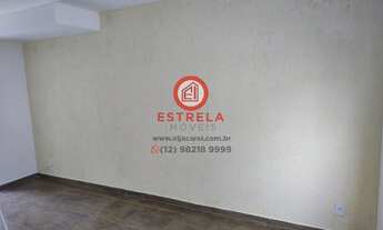 Imagem 4: Residência de Luxo em Condomínio: 2 Quartos, 2 Suítes, 1 Vaga, 74m² no Jardim Colônia, Jac