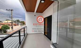 Imagem 7: Imóvel de alto padrão com 3 quartos e suíte no Parque Santo Antônio, Jacareí-SP: 160m², 2