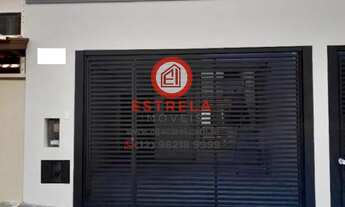 Imagem 2: Imóvel de alto padrão com 3 quartos e suíte no Parque Santo Antônio, Jacareí-SP: 160m², 2