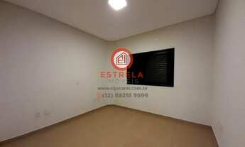 Imagem 4: Imóvel de alto padrão com 3 quartos e suíte no Parque Santo Antônio, Jacareí-SP: 160m², 2