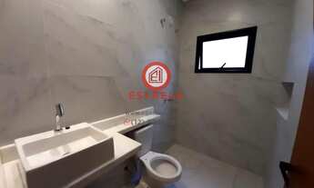 Imagem 6: Imóvel de alto padrão com 3 quartos e suíte no Parque Santo Antônio, Jacareí-SP: 160m², 2