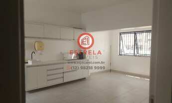 Imagem 5: Sala Comercial para Locação no Centro de Jacareí-SP: 1 Sala de 24m² Disponível!