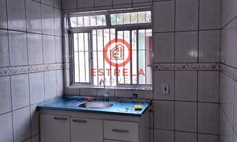 Imagem 3: Casa à venda em Jacareí-SP, Jardim das Oliveiras: 2 quartos, 2 salas, 1 banheiro, 125m² de