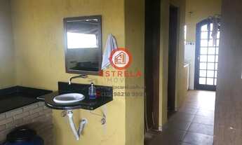 Imagem 5: Imperdível: Sítio à venda em Jacareí-SP, Bairro Bandeira Branca, 3 quartos, 2 suítes, 2 sa