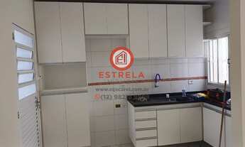 Imagem 2: Imperdível oportunidade! Casa com 3 quartos, 1 suíte, 110m² no Jd. Indústrias, Jacareí-SP