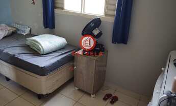 Imagem 4: Casa à venda em Jacareí-SP, bairro Cidade Salvador: 2 quartos, 1 sala, 1 banheiro, 2 vagas