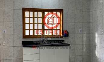 Imagem 3: Imóvel à venda em Jacareí-SP: Casa com 3 quartos, 1 suíte e 2 vagas de garagem no Loteamen