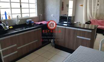 Imagem: Casa à venda em Jacareí-SP, bairro Cidade