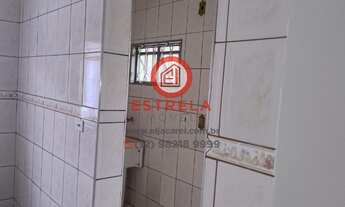 Imagem 5: Casa à venda em Jacareí-SP, Jardim das Oliveiras: 2 quartos, 2 salas, 1 banheiro, 125m² de