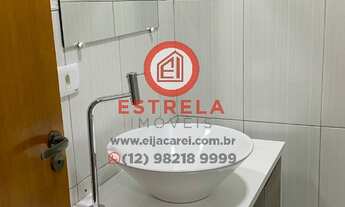 Imagem 4: Imóvel à venda em Jacareí-SP: Casa com 3 quartos, 1 suíte e 2 vagas de garagem no Loteamen