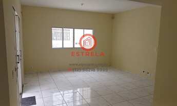 Imagem 1: Imperdível oportunidade! Casa com 3 quartos, 1 suíte, 110m² no Jd. Indústrias, Jacareí-SP