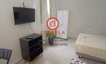 Imagem: Kitnet mobiliada para Locação em Jacareí