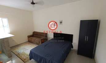 Imagem: Kitnet mobiliada para Locação em Jacareí