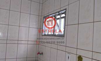 Imagem 6: Casa à venda em Jacareí-SP, Jardim das Oliveiras: 2 quartos, 2 salas, 1 banheiro, 125m² de