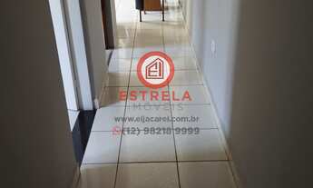 Imagem 6: Casa à venda em Jacareí-SP, bairro Cidade Salvador: 2 quartos, 1 sala, 1 banheiro, 2 vagas