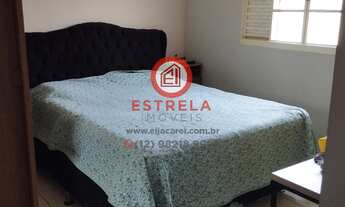 Imagem 5: Casa à venda em Jacareí-SP, bairro Cidade Salvador: 2 quartos, 1 sala, 1 banheiro, 2 vagas