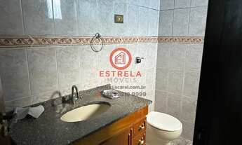 Imagem 6: Lindo imóvel à venda em Jacareí-SP, no bairro Cidade Jardim: 3 quartos, 1 suíte, 1 sala, 2