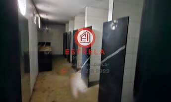 Imagem 2: Galpão para locação em São José dos Campos-SP, bairro Chácaras Reunidas: 3 salas, 4 banhei