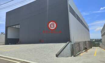 Imagem: Galpão Comercial de Alto Padrão em Condomínio