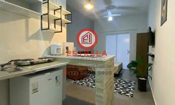 Imagem: Kitnet MOBILIADA para Locação em Jacareí