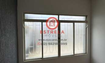 Imagem 3: Imóvel à venda em Jacareí-SP, Parque Brasil: 3 quartos, 1 sala, 2 banheiros, 3 vagas de ga