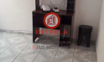 Imagem 2: Imperdível! Casa à venda em Jacareí-SP, Bandeira Branca: 2 quartos, 1 sala, 1 banheiro, 1